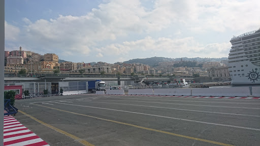 Genova
