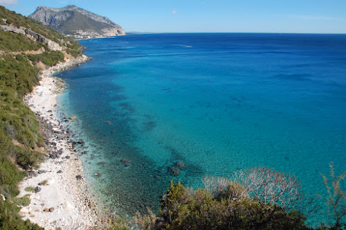 Ligurian Sea, Sardinia