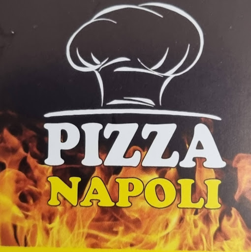Napoli Pizzeria logo