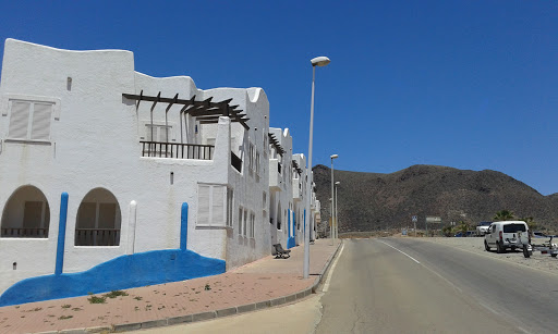 Pensión La Isleta del Moro