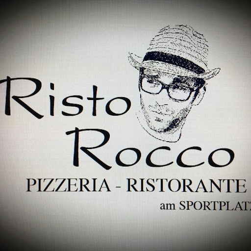 Risto Rocco - Pizza Pasta & Co logo