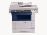  Xerox WorkCentre 3550