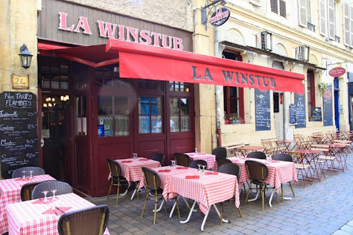 La Winstub