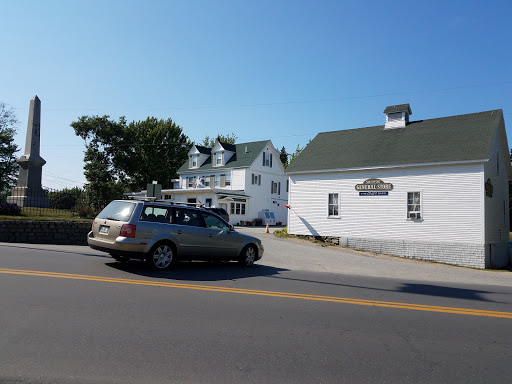 Grocery Store «Southport General Store», reviews and photos, 443 Hendricks Hill Rd, Southport, ME 04576, USA