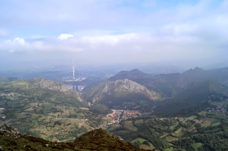 Sierra del Monsacro (Morcín) - Descubriendo Asturias (16)