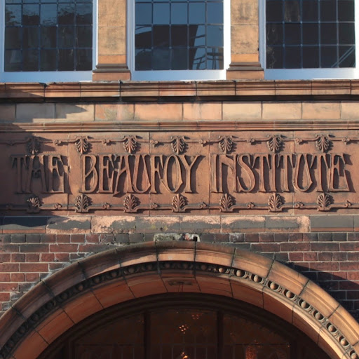 The Beaufoy Institute logo