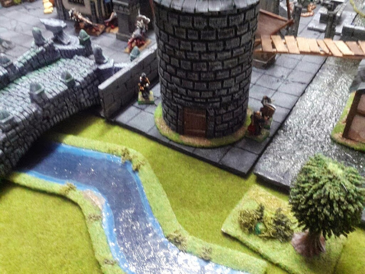 Mordheim informe partida