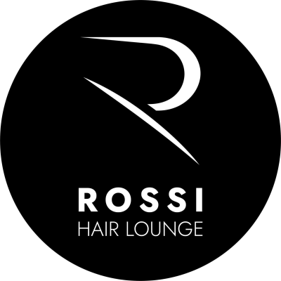 Rossi Hair Lounge logo
