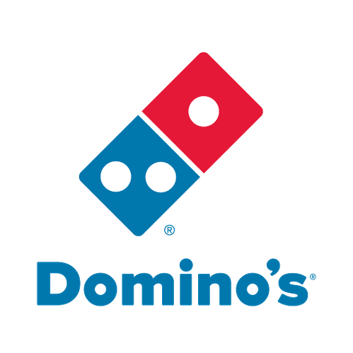 Domino's Pizza Berlin Boxhagener Platz logo