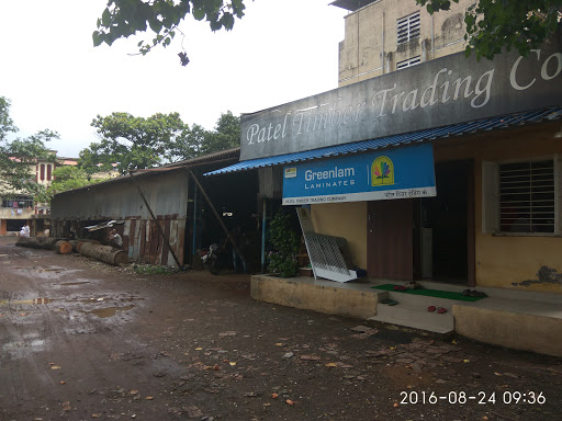 Patel Timber Trading Co., Bolinj Rd, Gokul Twp, Virar West, Virar, Maharashtra 401303, India, Timber_Merchant, state MH