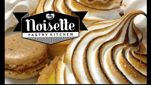 Noisette Pastry Kitchen logo