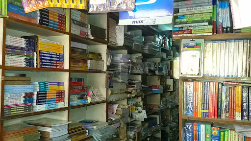 Khurana Book Depot, 363-B/5, Govindpuri, Opp. Axis Bank, Kalkaji, Delhi 110019, India, Stationery_Shop, state DL