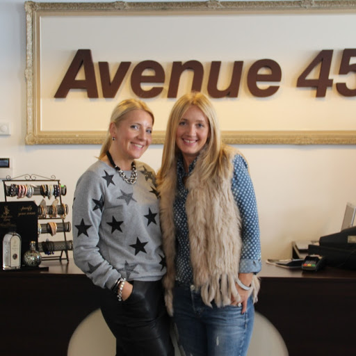 AVENUE 45 Fashion and Style for you