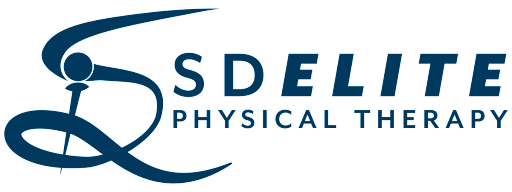 San Diego Elite Physical Therapy logo