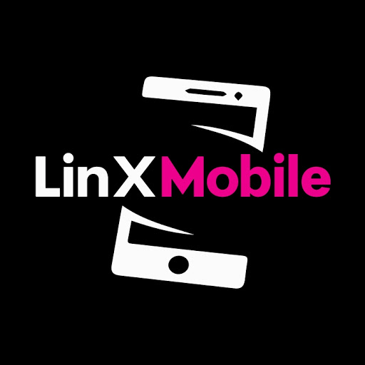 Linx Mobile Repair logo