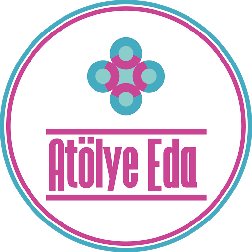 Atölye Eda logo