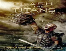 فيلم Clash of the Titans 2010