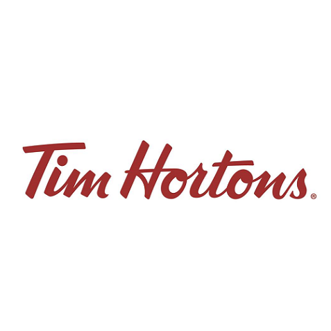 Tim Hortons (Pre Security) logo