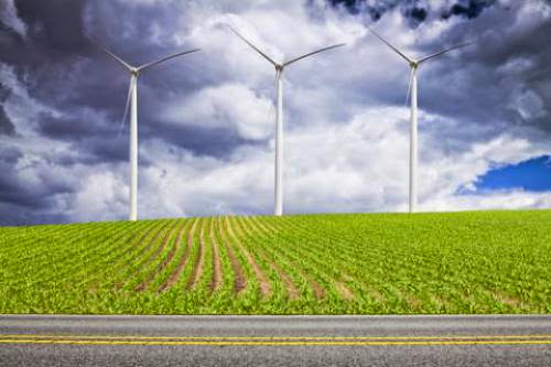 Ohio Ready To Halt Its Renewable Portfolio Standard