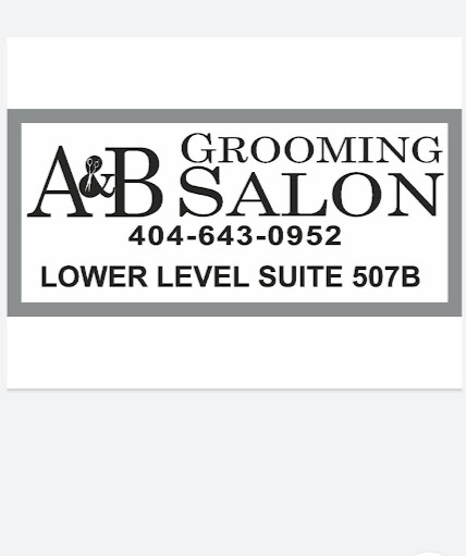 A&B Grooming Salon