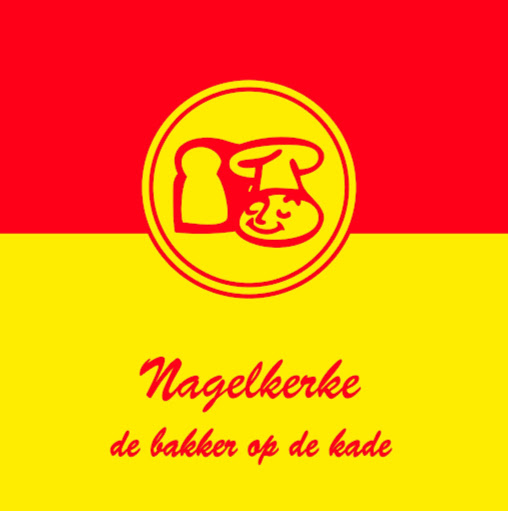 luxe Bakkerij Nagelkerke Roosendaal V.O.F. logo