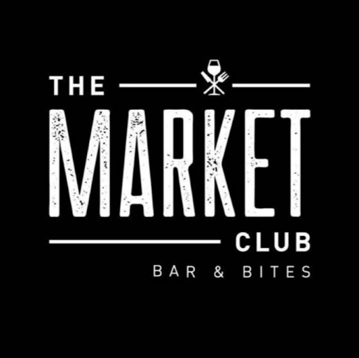 The Market Club logo
