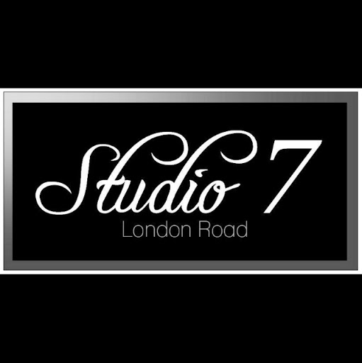 Studio 7 logo