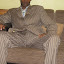 Mupenzi Mazimpaka Frank