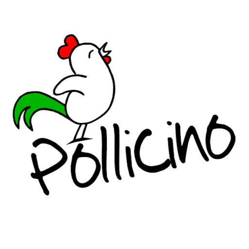 Pollicino - Ristorante con Area Bimbi a Cologno Monzese logo