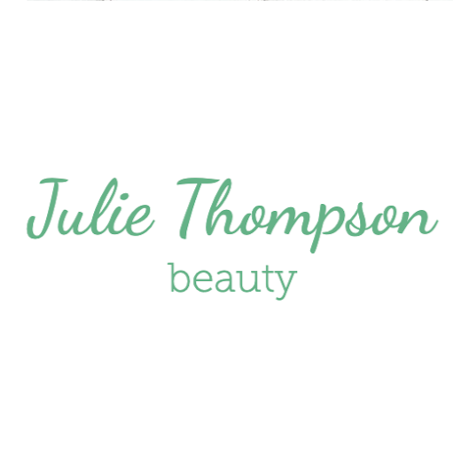 Julie Thompson Beauty logo