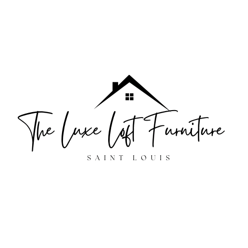 The Luxe Loft Furniture logo