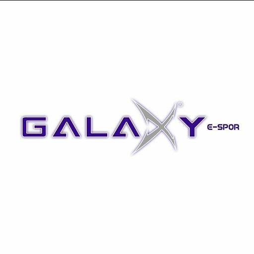 Galaxy İnternet Cafe logo