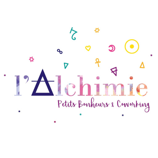 L'Alchimie Compiègne logo