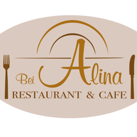 Bei Alina logo