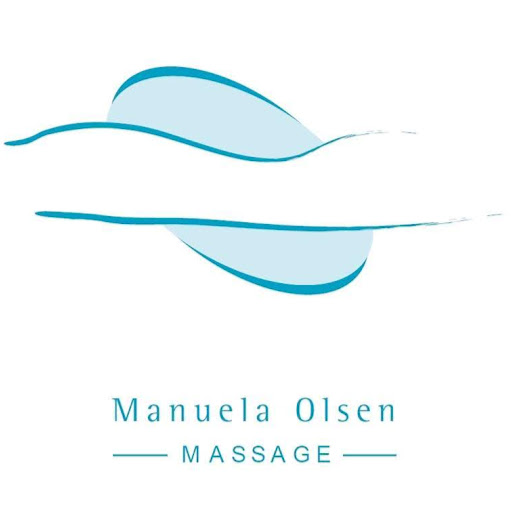 Massage Manuela Olsen logo