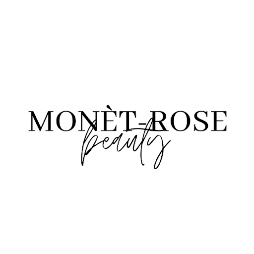 Monèt-Rose Beauty logo