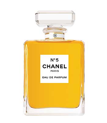 Gabrielle Coco Chanell. Biografia del perfume y el diseño