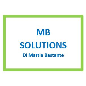 Mb Solutions di Mattia Bastante