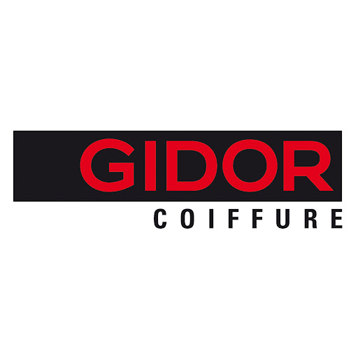 GIDOR Coiffure (Bern Hirschengraben) logo