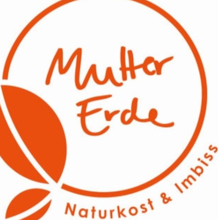Mutter Erde - Naturkost & Imbiss logo