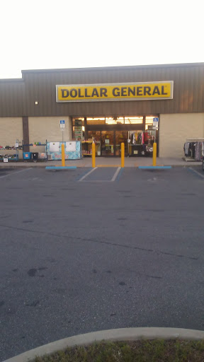 Discount Store «Dollar General», reviews and photos, 3795 S Suncoast Blvd, Homosassa, FL 34446, USA