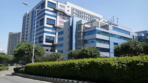 Broadcom, 9th Floor, Building No 9, Raheja Mindspace, IT Park,Hitec City, Madhapur, Hyderabad, Telangana 500081, India, Corporate_office, state TS