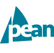 Zeilschool Pean Friesland logo