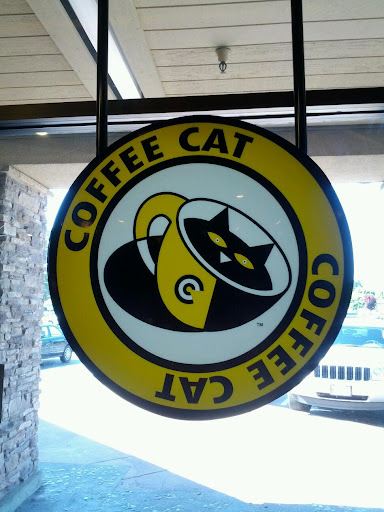 Coffee Shop «Coffee Cat», reviews and photos, 255 Mt Hermon Rd A, Scotts Valley, CA 95066, USA