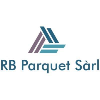 RB Parquet Sàrl logo