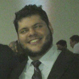 Aercio Ferreira Neiva's user avatar