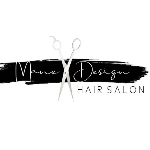 Mane Design Hair Salon logo