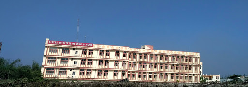 Elitte Institute Of Engineering & Management, Near Namaz-para,Kalyani Express Highway,Karnamadhavpur, Ghola, Sodepur, Kolkata, West Bengal 700113, India, Engineering_College, state WB