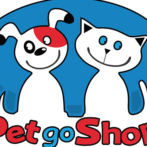 Pet Go Shop & Pet Groomer