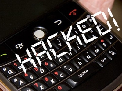 BlackBerry Hacked via Drive-By Download at Pwn2Own !